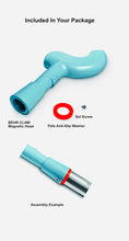 Load image into Gallery viewer, BEHR CLAW MAGNETIC BOAT RETRIEVAL