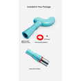 Load image into Gallery viewer, BEHR CLAW HEAD INCLUDED IN YOUR PACKAGE
