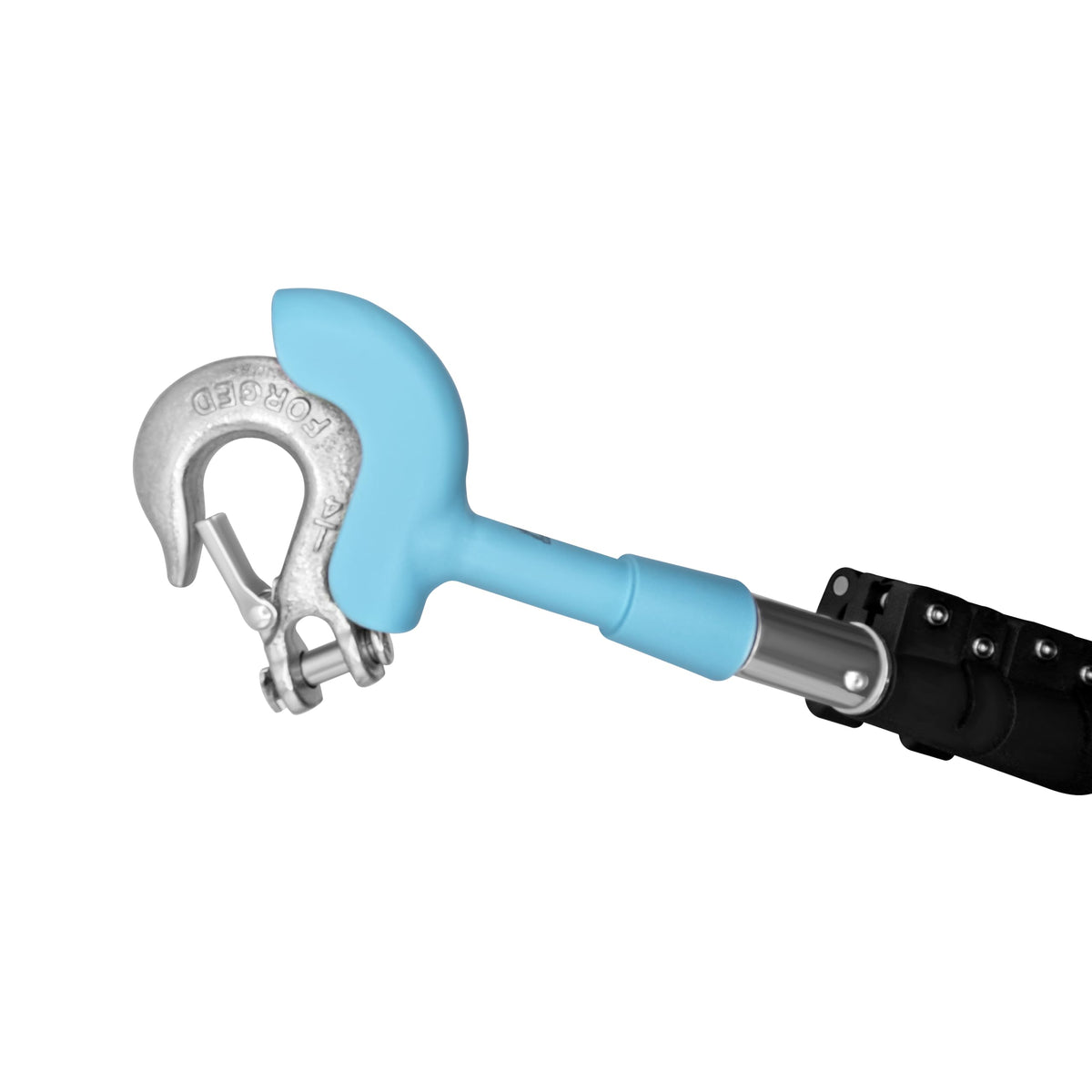BEHR CLAW - Magnetic Head for Boat Retrieval