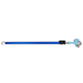 Load image into Gallery viewer, BEHR CLAW magnetic boat hook with extendable pole retrieving winch hook at boat ramp.
