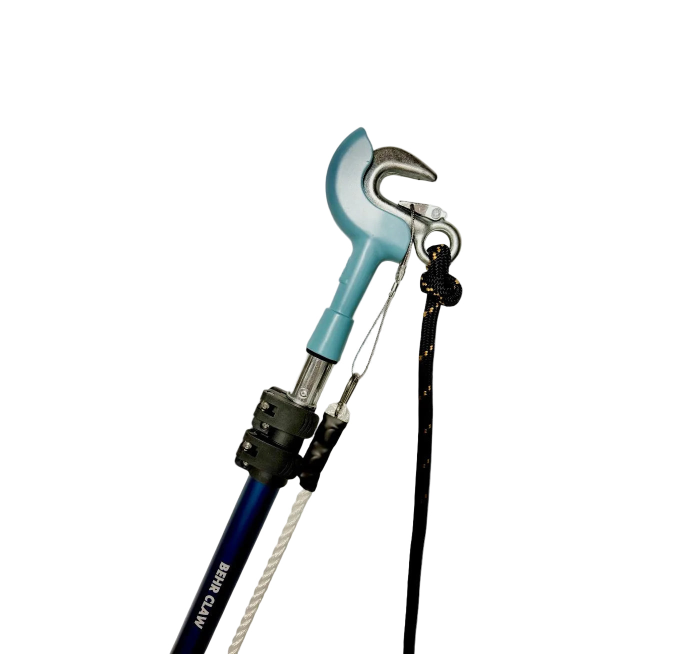 BEHR CLAW BOAT RETRIEVAL MOORING HOOK 