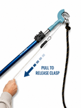Load image into Gallery viewer, BEHR CLAW HANDS FREE MOORING MAGNETIC HEAD FOR BOATING 
