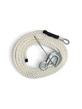 Load image into Gallery viewer, BEHR CLAW QUICK RELEASE MOORING HOOK WITH ROPE SLING 
