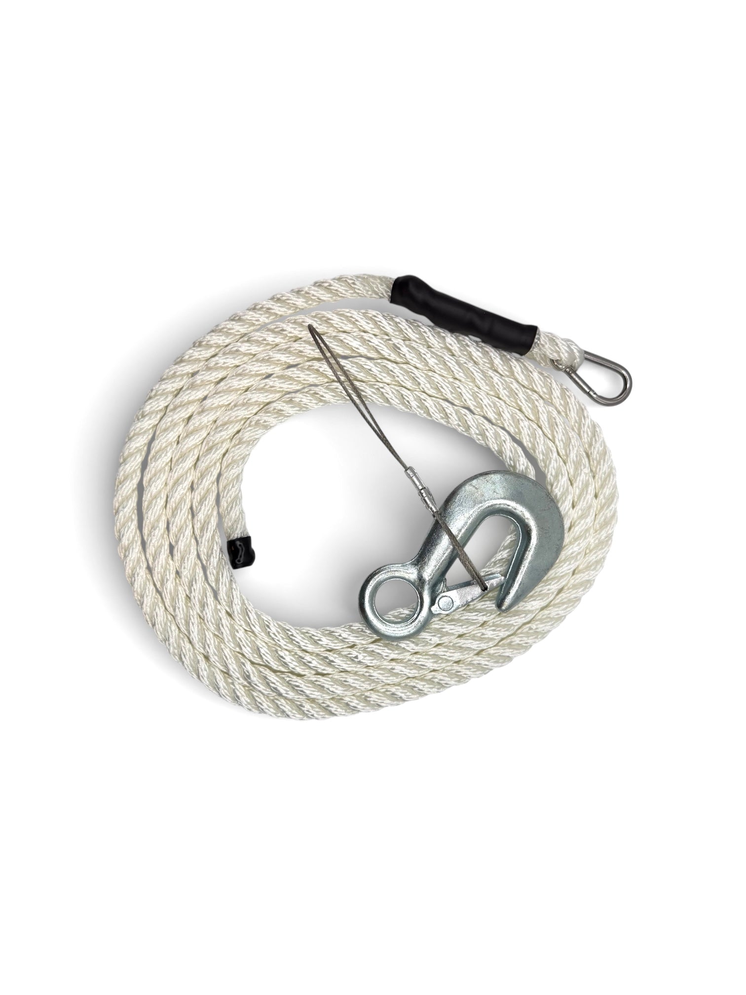 BEHR CLAW QUICK RELEASE MOORING HOOK WITH ROPE SLING 