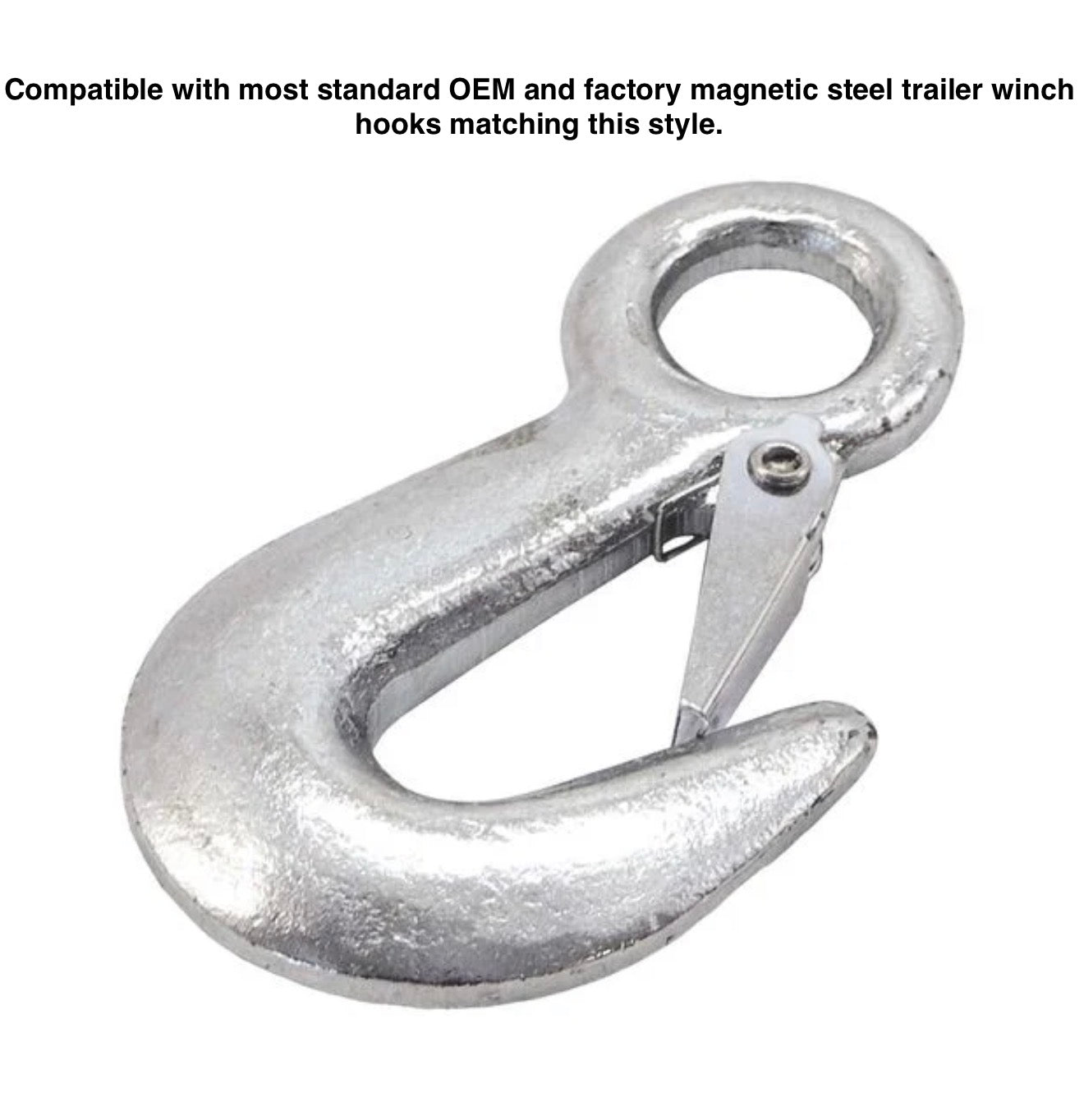 BEHR CLAW MAGNETIC STYLE FIT