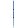 Load image into Gallery viewer, Curved powder-coated BEHR CLAW head mounted on lightweight aluminum pole
