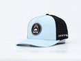Load image into Gallery viewer, BEHR CLAW Waterproof Performance Snapback Hat
