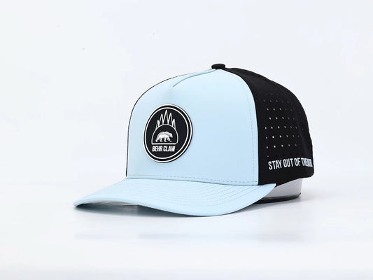 BEHR CLAW Waterproof Performance Snapback Hat