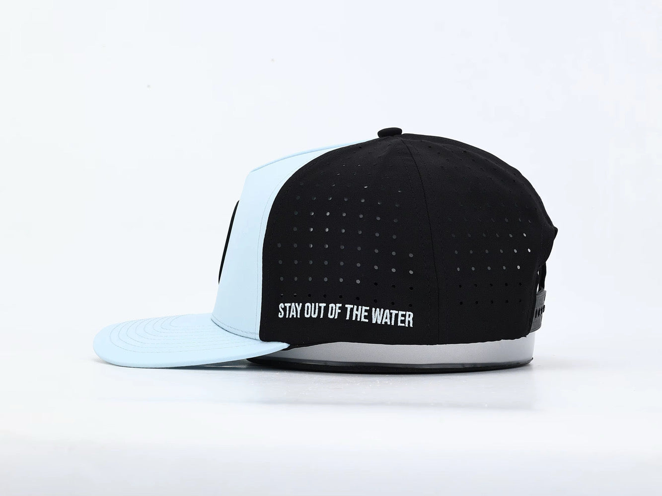 BEHR CLAW Waterproof Performance Snapback Hat