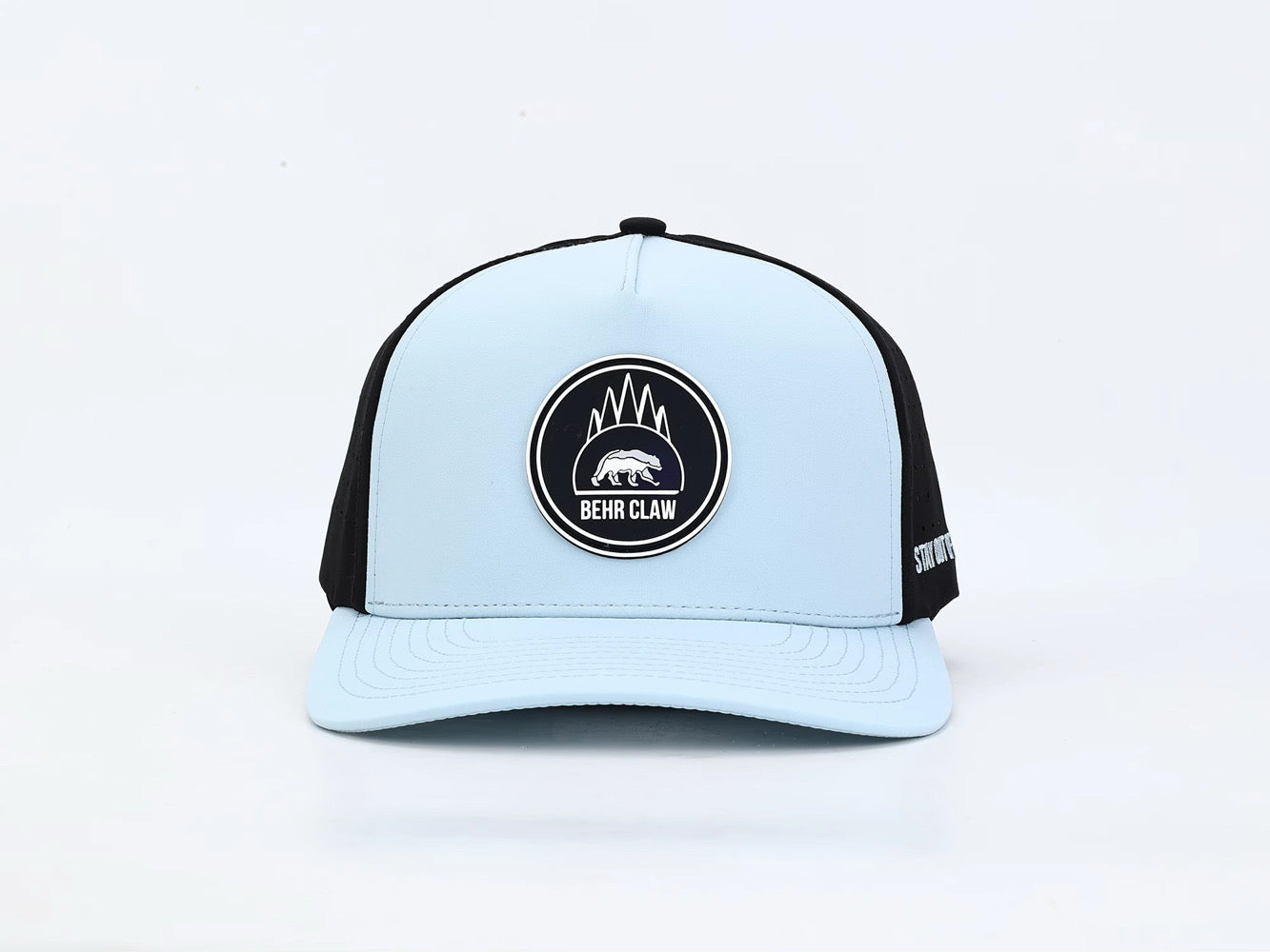BEHR CLAW Waterproof Performance Snapback Hat