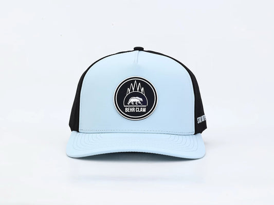 BEHR CLAW Waterproof Performance Snapback Hat